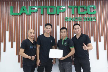 Nhận xét của khách hàng