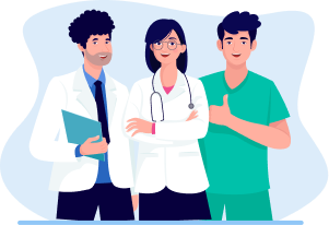 CHÚNG TÔI LUÔN SẴN SÀNG ĐỂ GIÚP ĐỠ BẠN