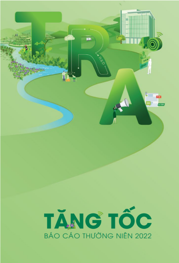 Báo cáo thường niên